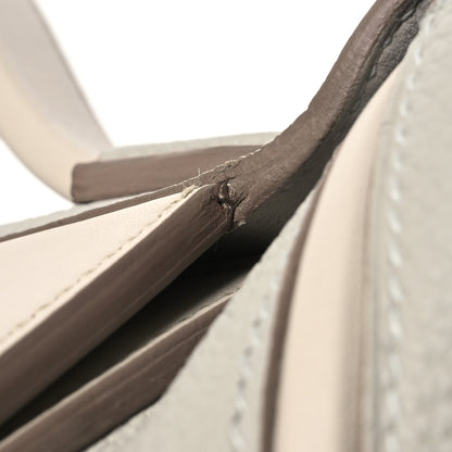 Hermes Togo Swift 24/24 29 Gris Perle Beton 14 of 15