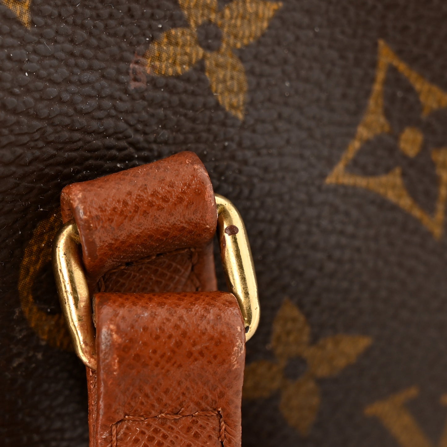 Monogram Papillon 30