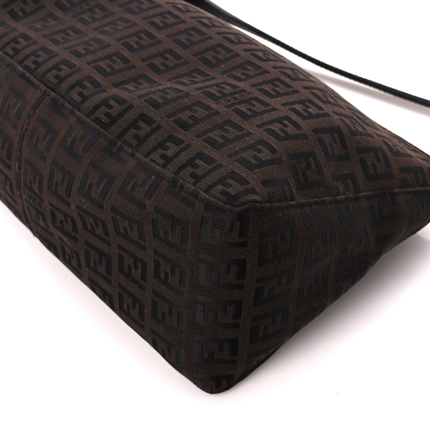 Zucchino Mini Pochette Tobacco Moro