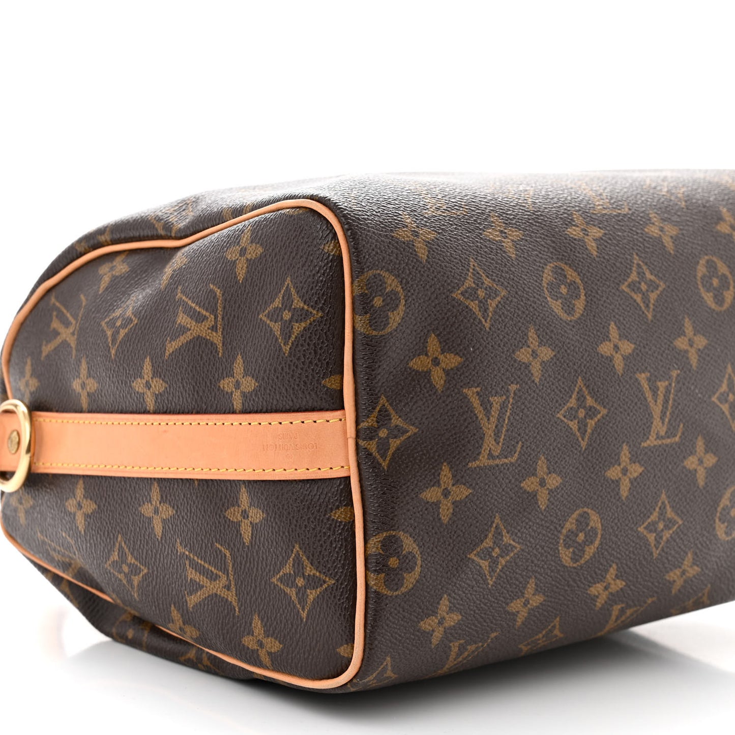 Monogram Speedy Bandouliere 25