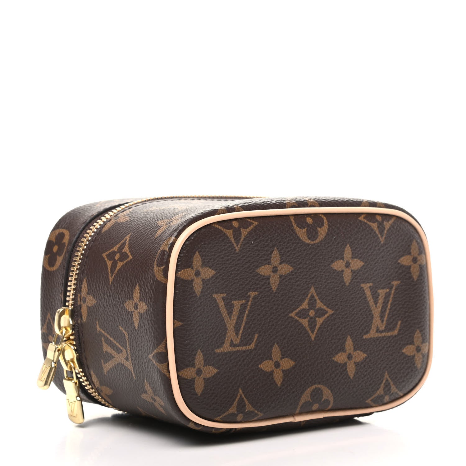Louis Vuitton Monogram Nano Nice 4 of 9