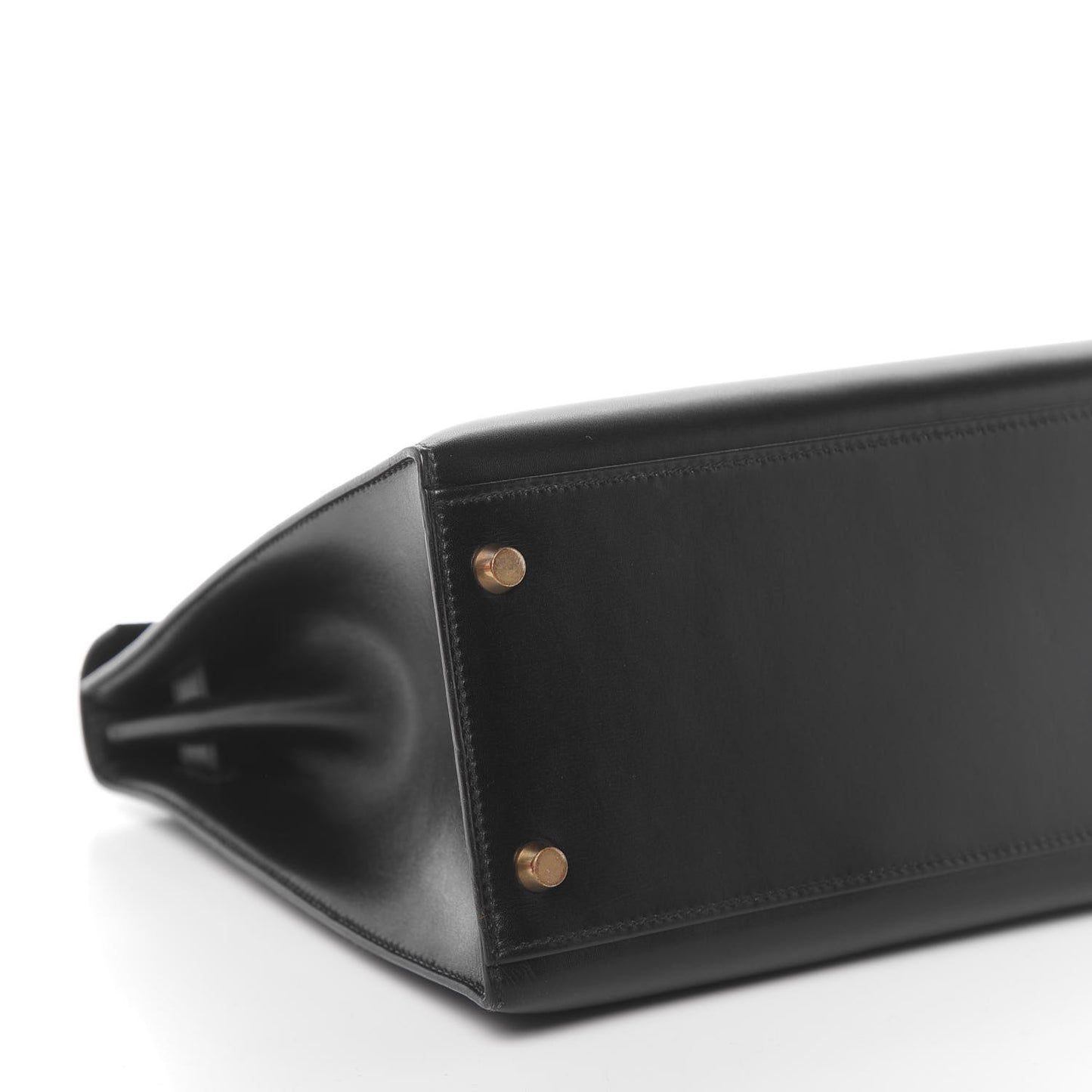 Box Kelly Sellier 32 Black