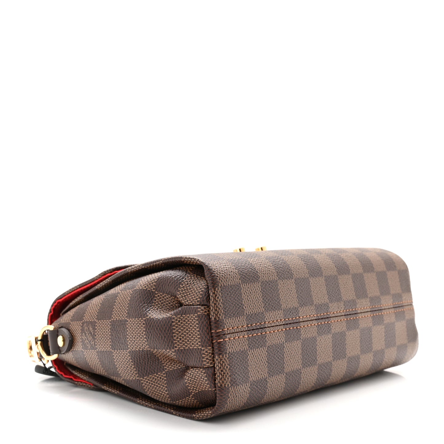 Damier Ebene Croisette