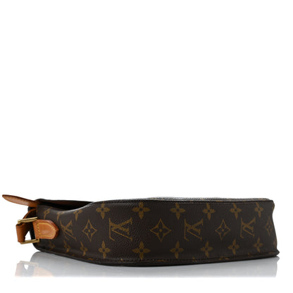 Louis Vuitton Monogram Saint Cloud GM 4 of 11