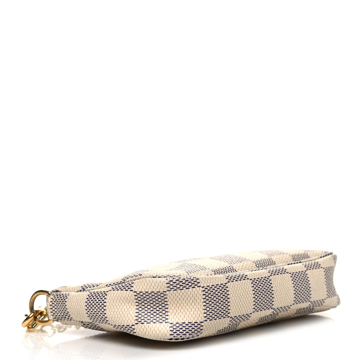 Damier Azur Mini Pochette Accessories
