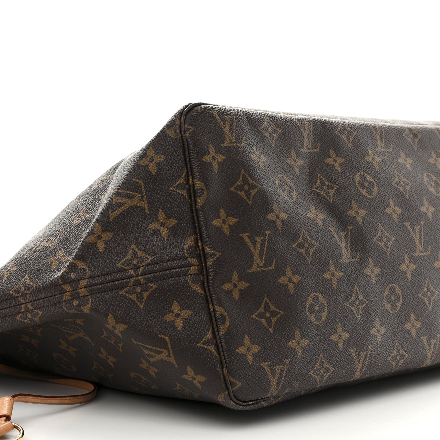 Louis Vuitton Monogram Neo Neverfull GM 8 of 15