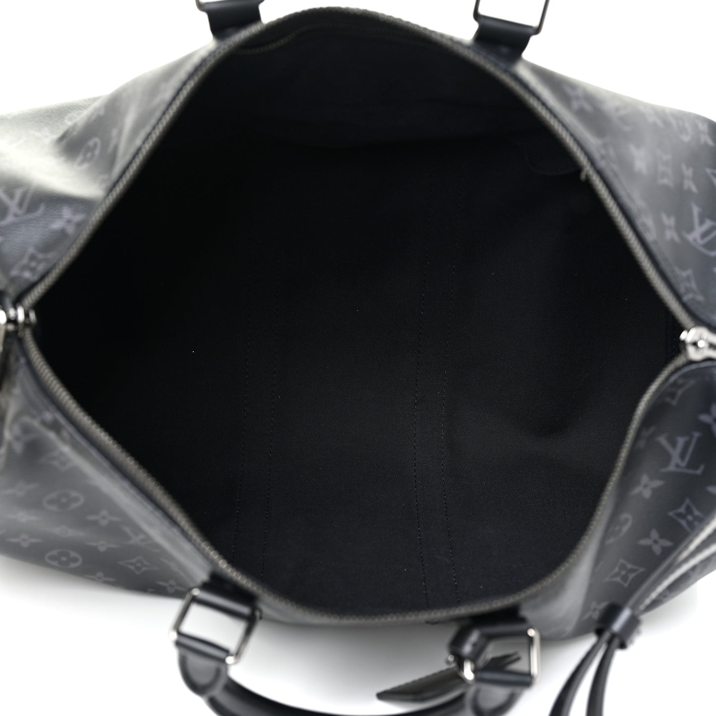 Monogram Eclipse Keepall Bandouliere 45