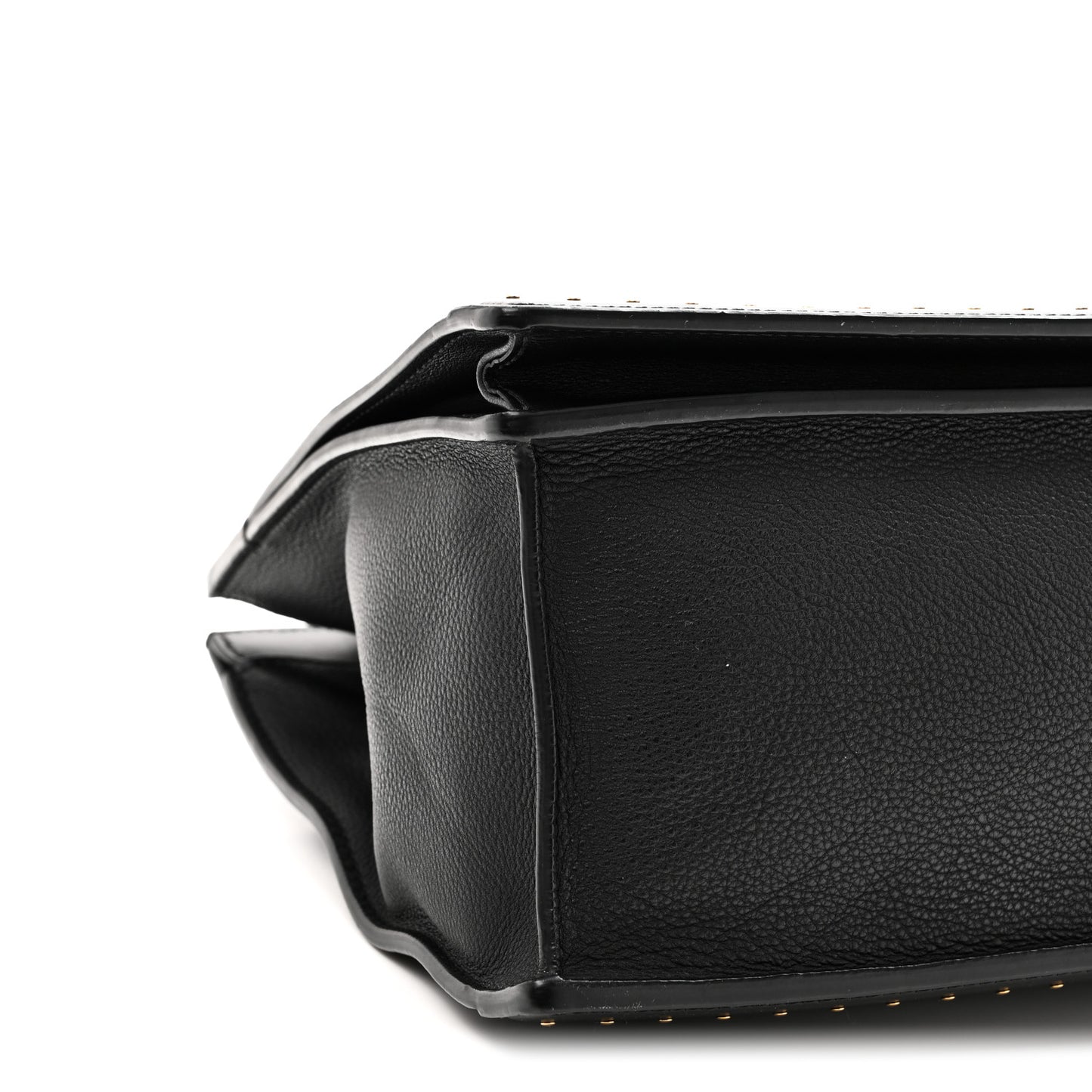 Taurillon Cour Marly MM Black