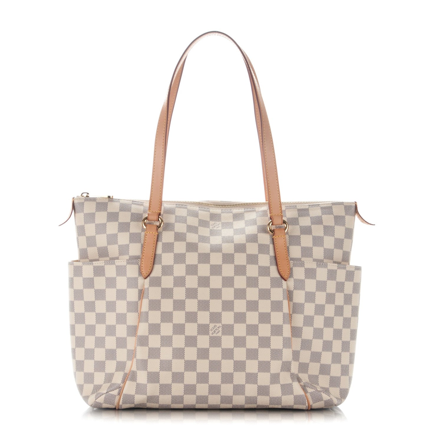 Damier Azur Totally MM