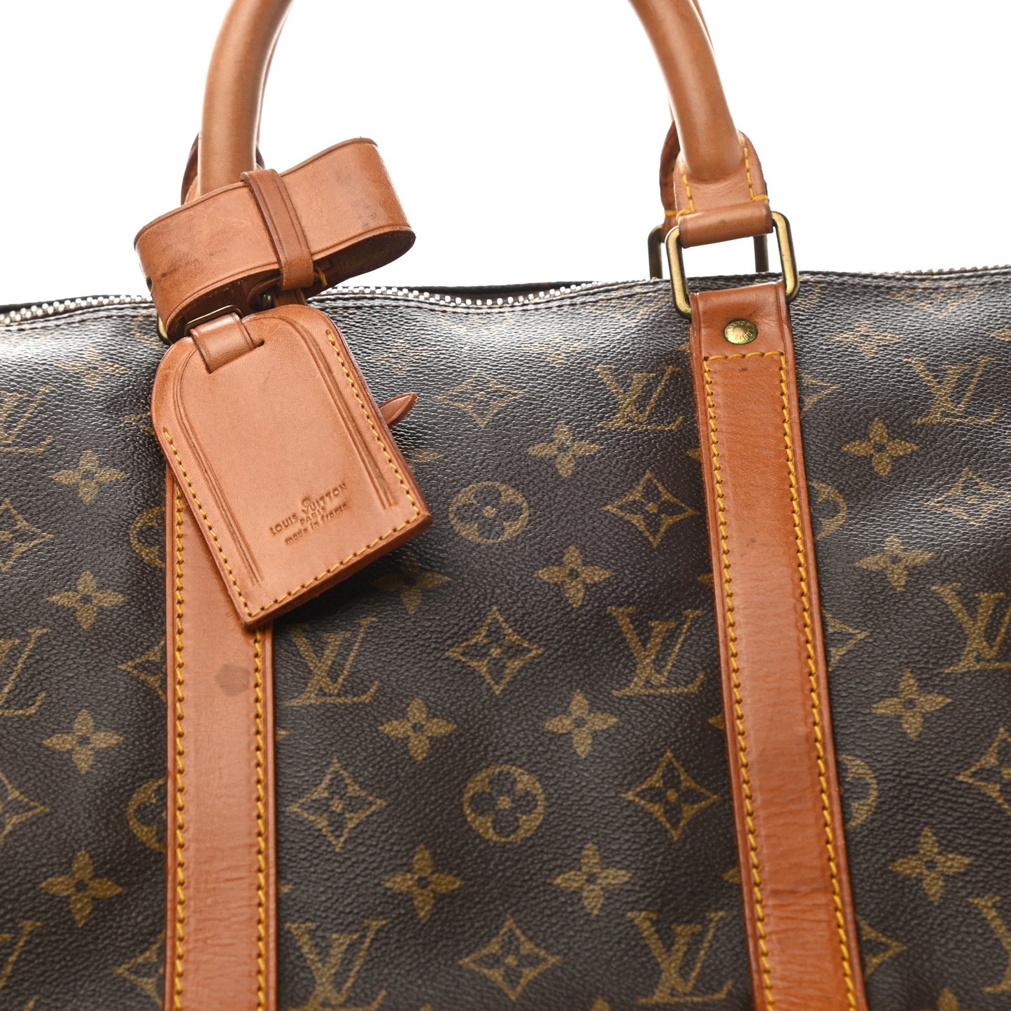 Monogram Keepall 50