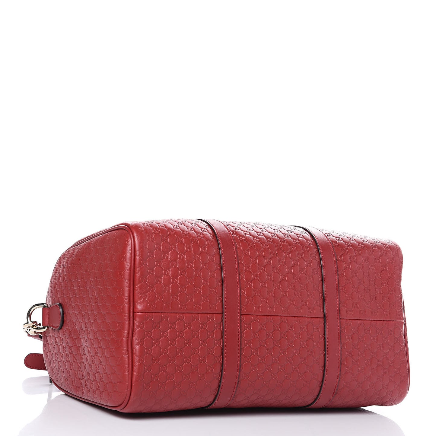 Microguccissima Medium Joy Boston Red
