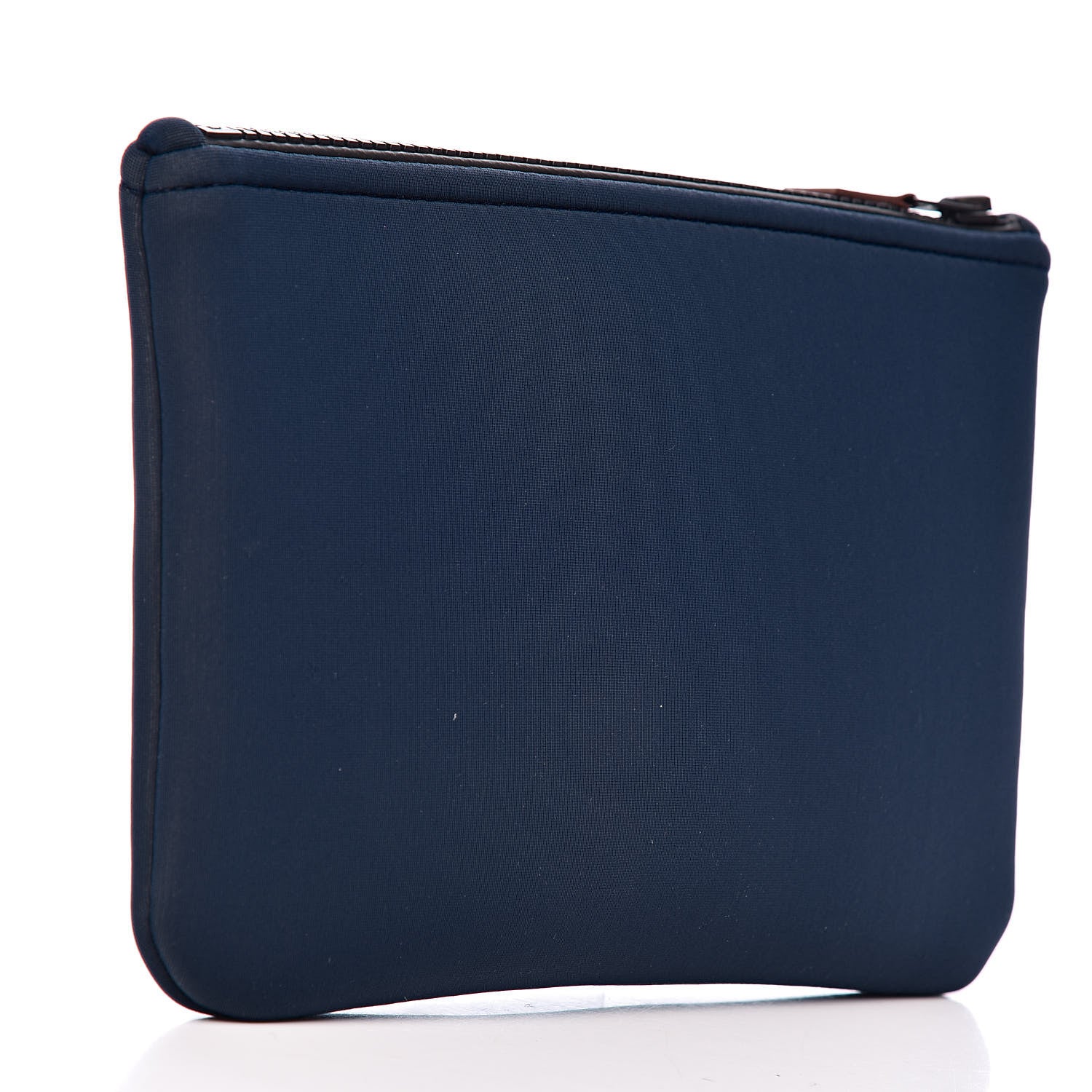 Hermes Neoprene Neobain Small Case Bleu 3 of 6