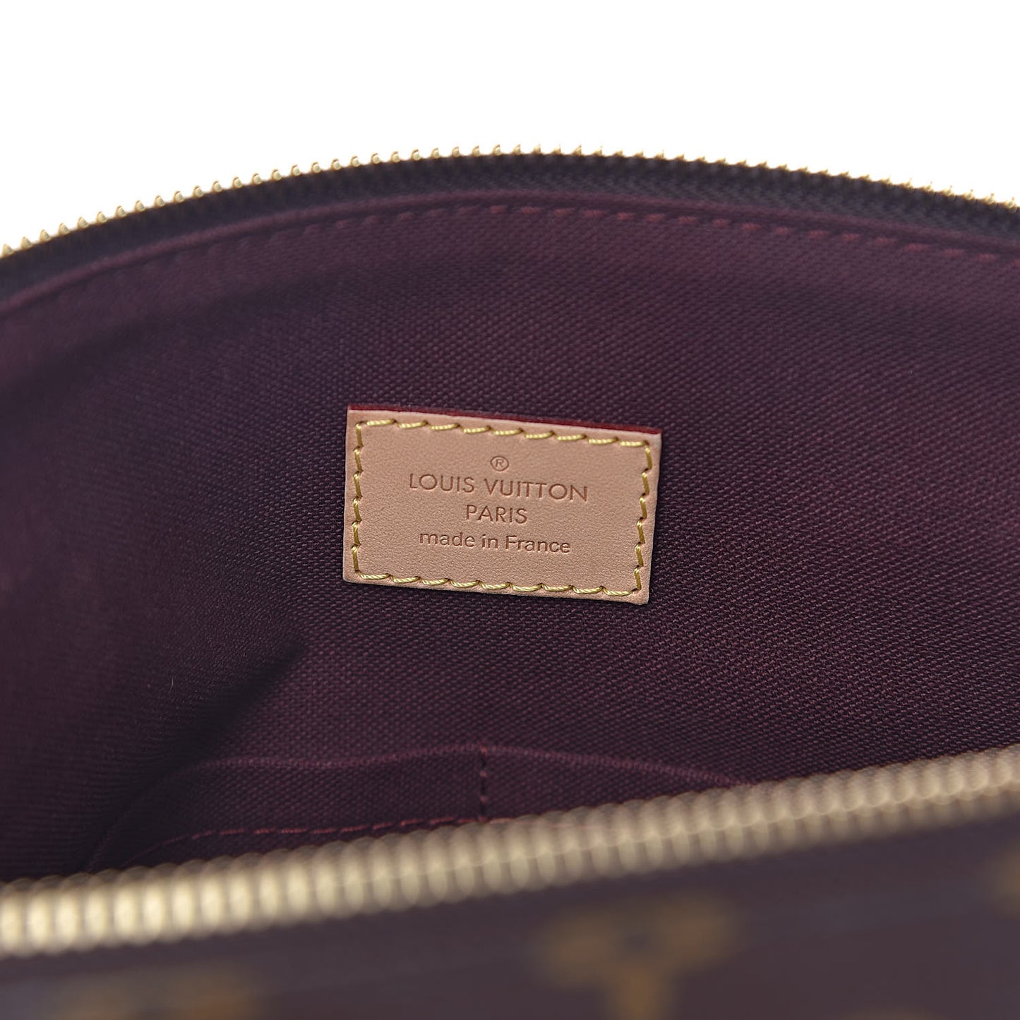 Monogram Iena MM