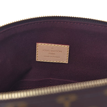 Louis Vuitton Monogram Iena MM 6 of 10