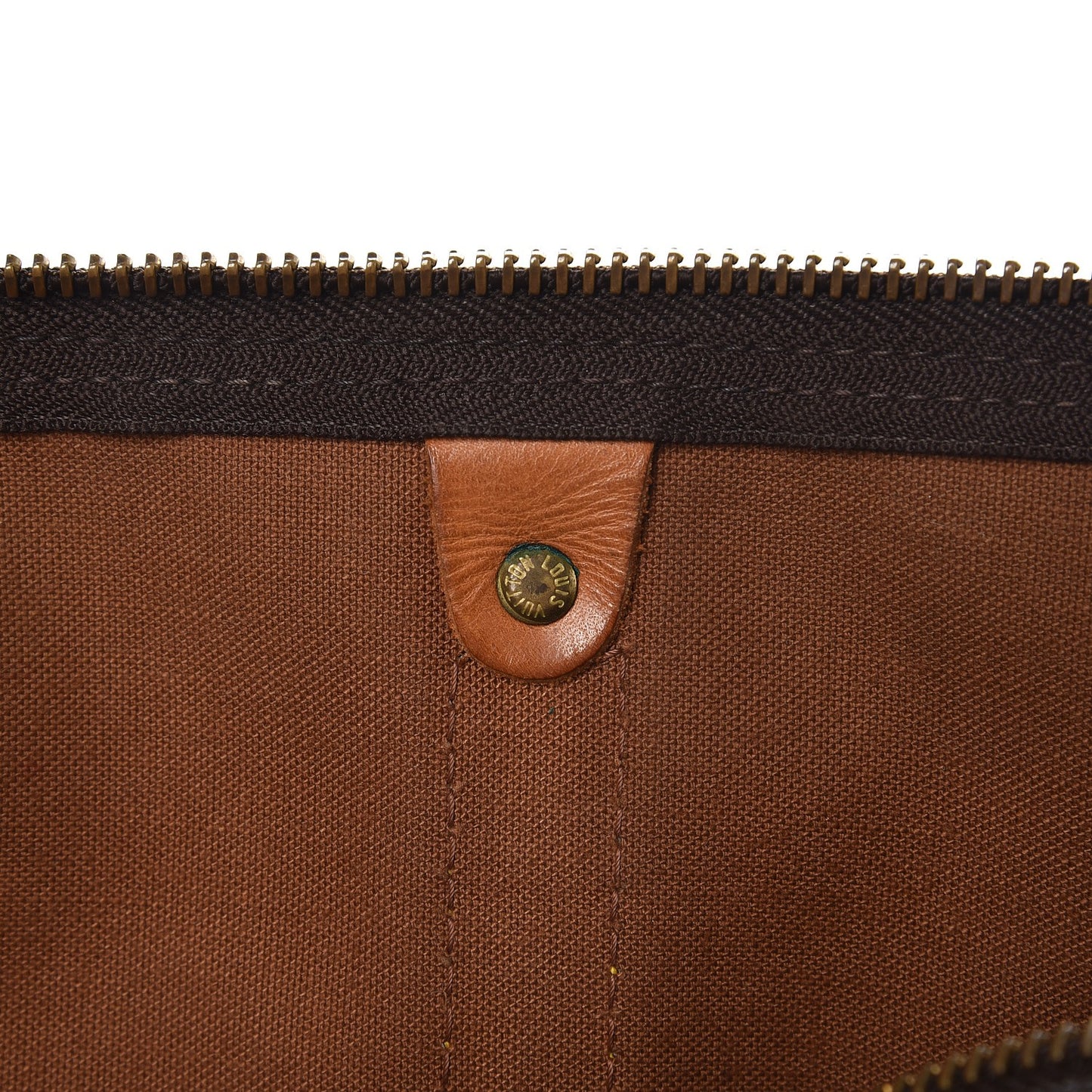 Monogram Keepall 50