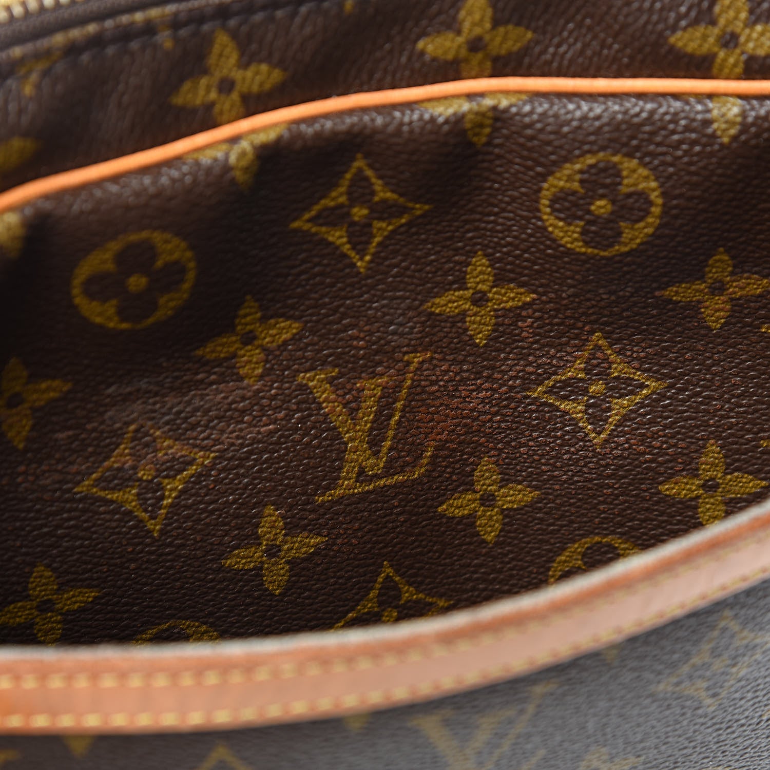 Louis Vuitton Monogram Jeune Fille 15 of 16
