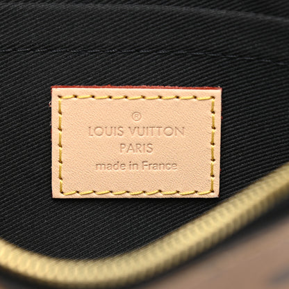 Louis Vuitton Reverse Monogram Carry It Pochette 6 of 7