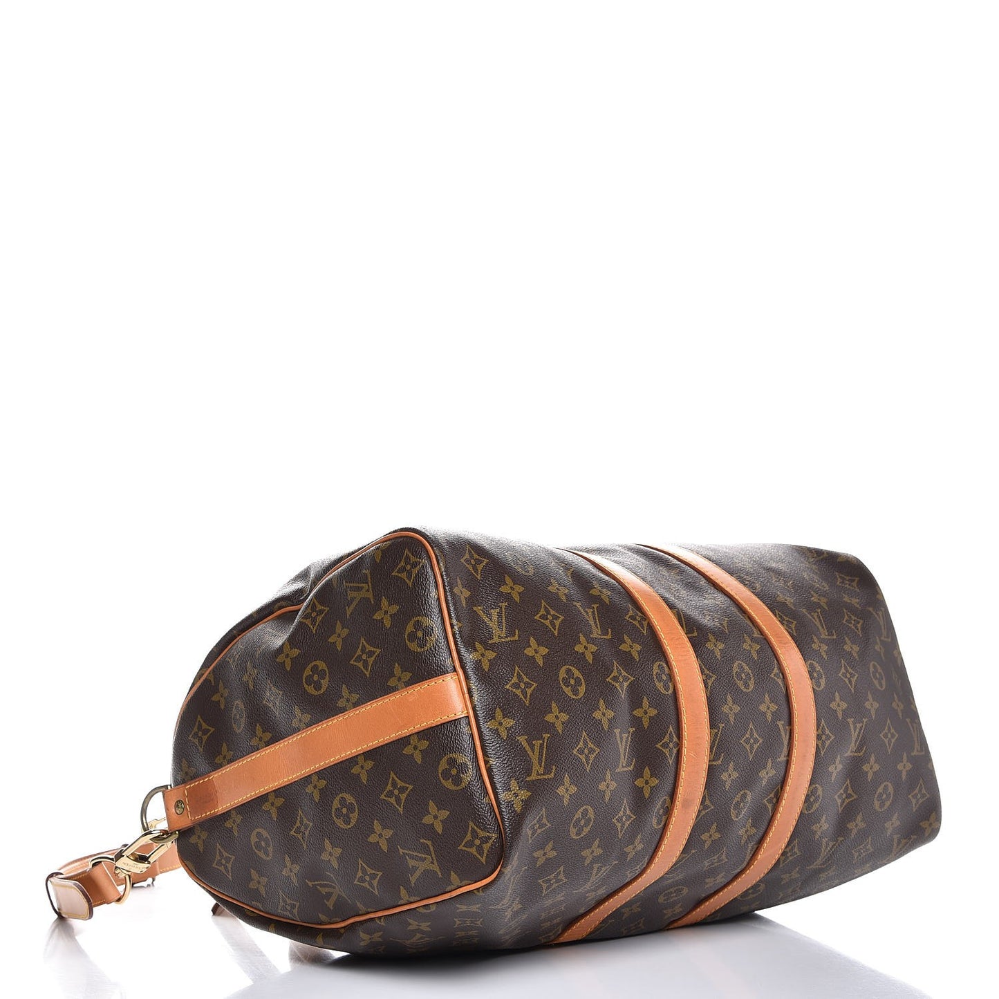 Monogram Keepall Bandouliere 45