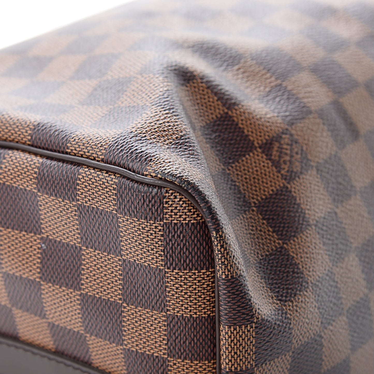 Damier Ebene Speedy Bandouliere 30