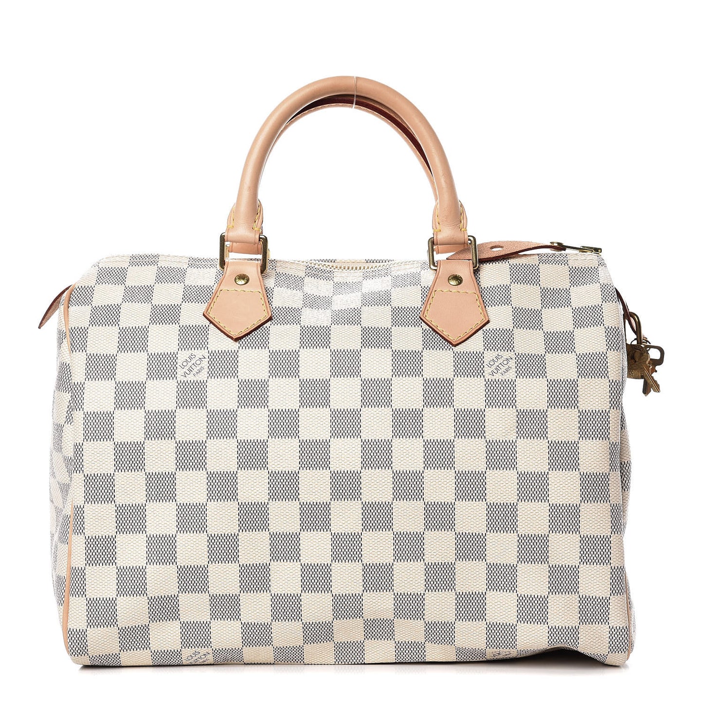 Damier Azur Speedy 30