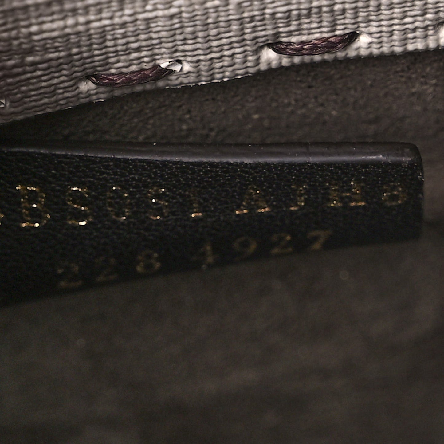 Glazed Fabric Plexiglass FF Logo Bikini Girls Mini Fendi Sunshine Shopper Tote Bianco Perla Multicolor Miele Scuro
