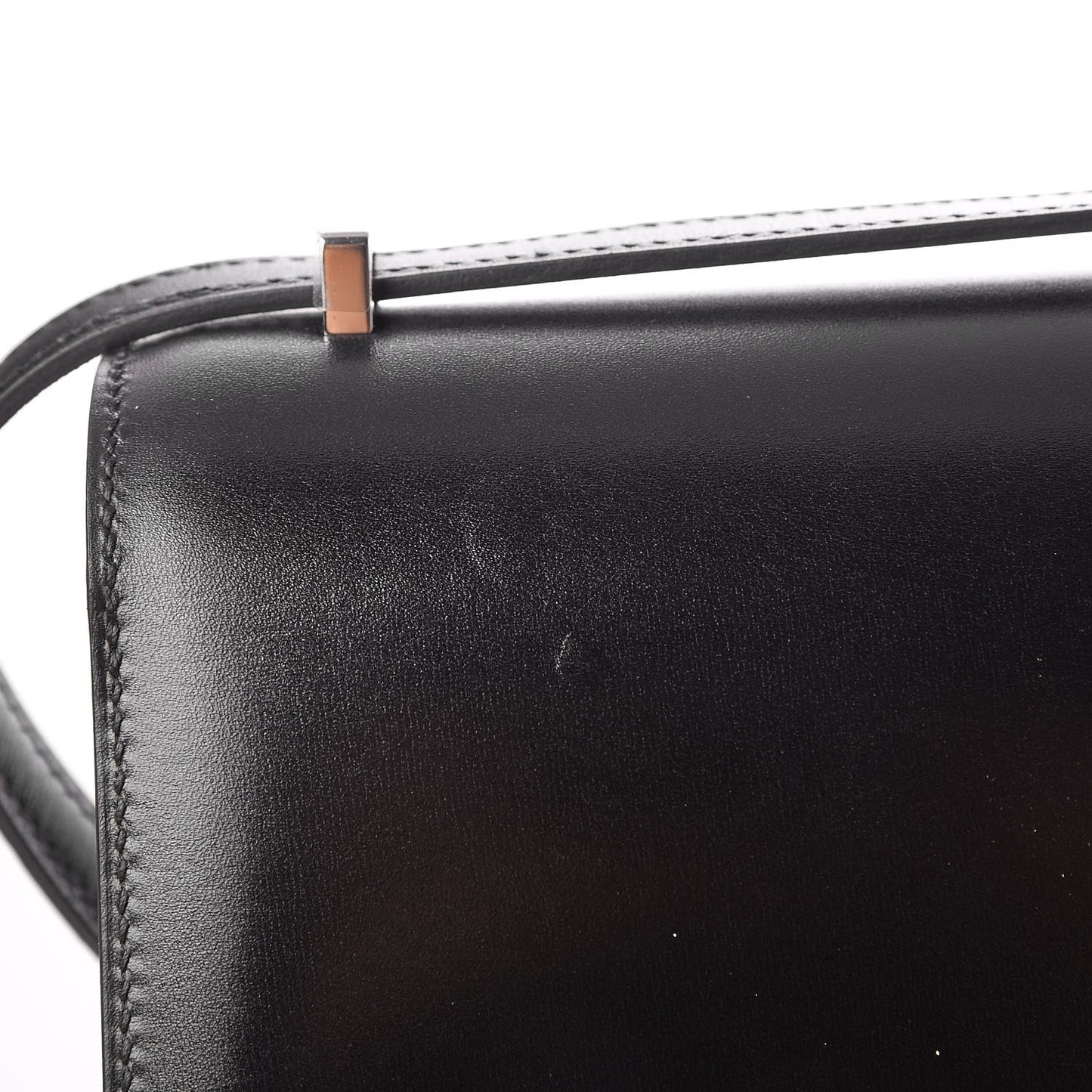 Box Constance 18 Black