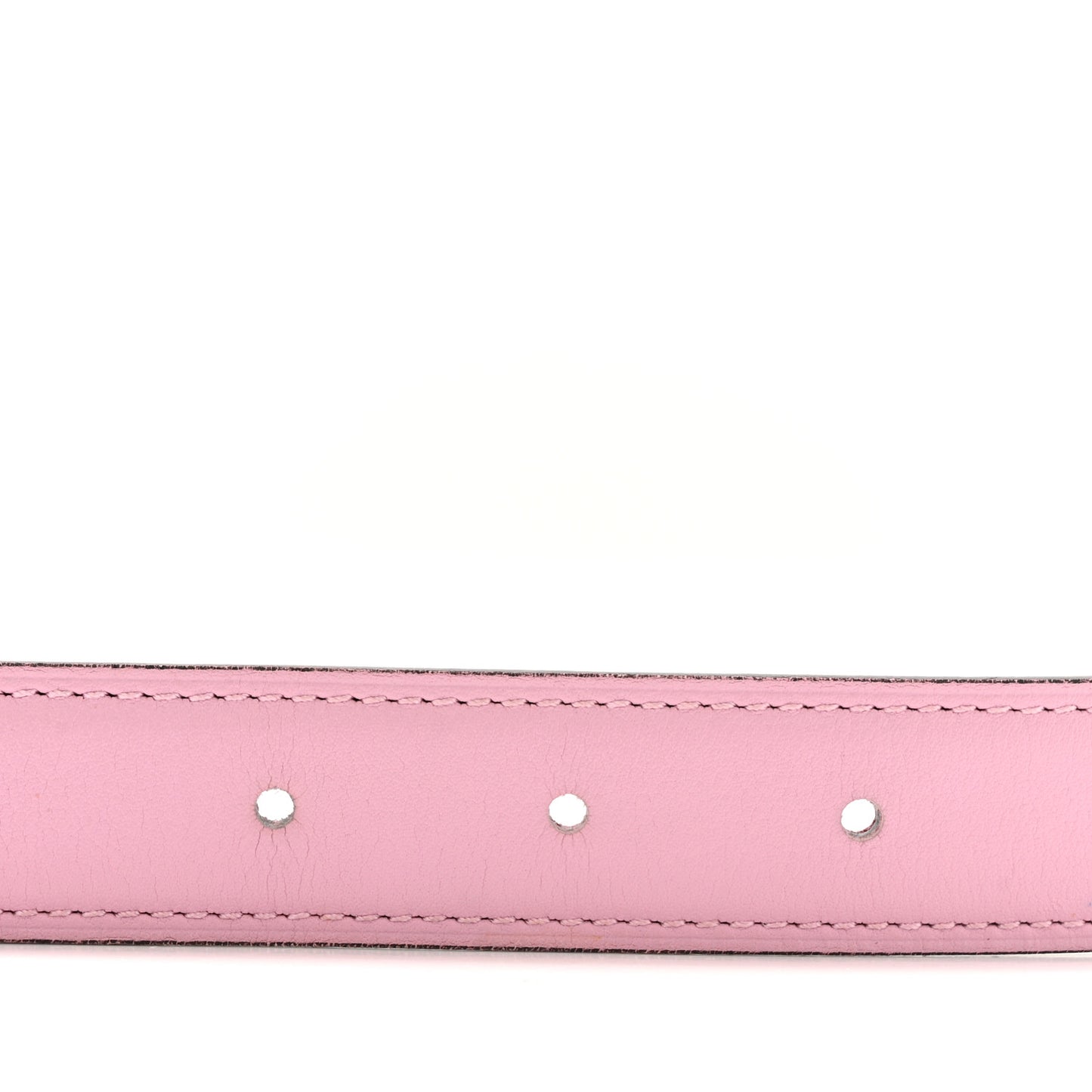 Swift Epsom 24mm Constance H Belt 85 34 Mauve Sylvestre Rouge Sellier