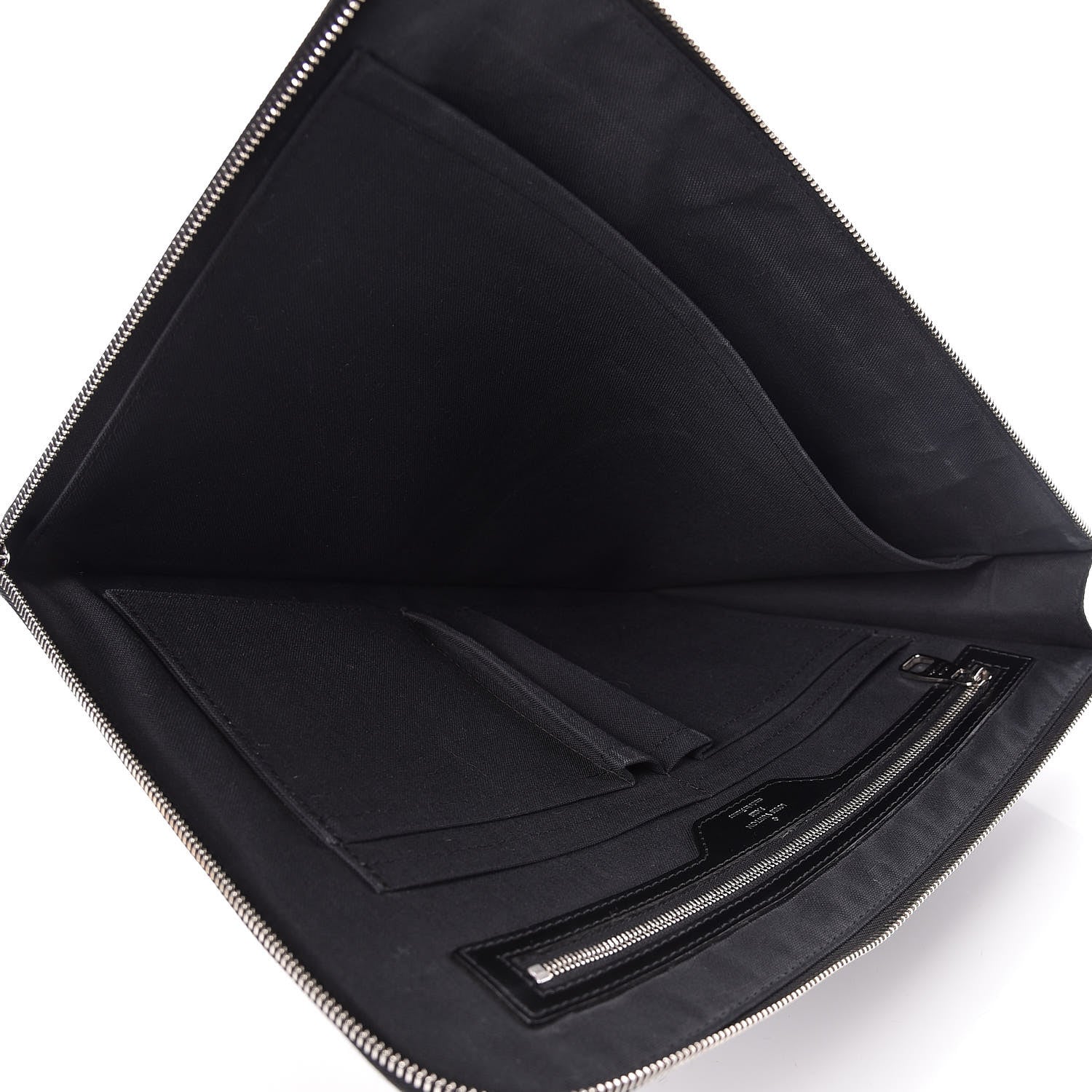 Louis Vuitton Damier Graphite Poche Documents Holder 5 of 7