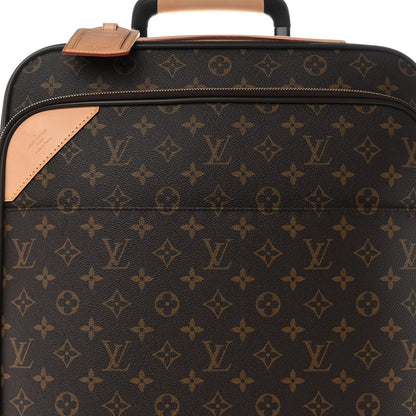 Louis Vuitton Monogram Pegase Legere Business 8 of 14