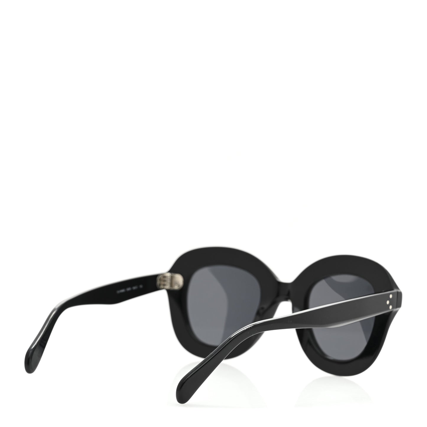 Acetate Lola Sunglasses CL 41445/S Black