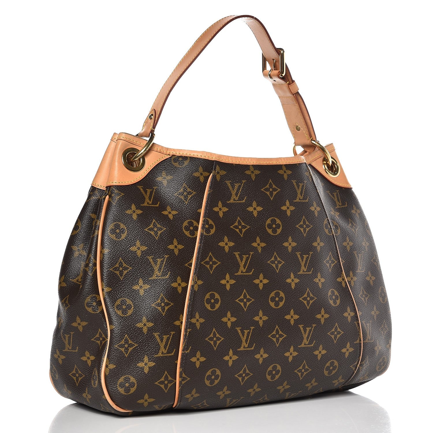 Louis Vuitton Monogram Galliera PM 3 of 10