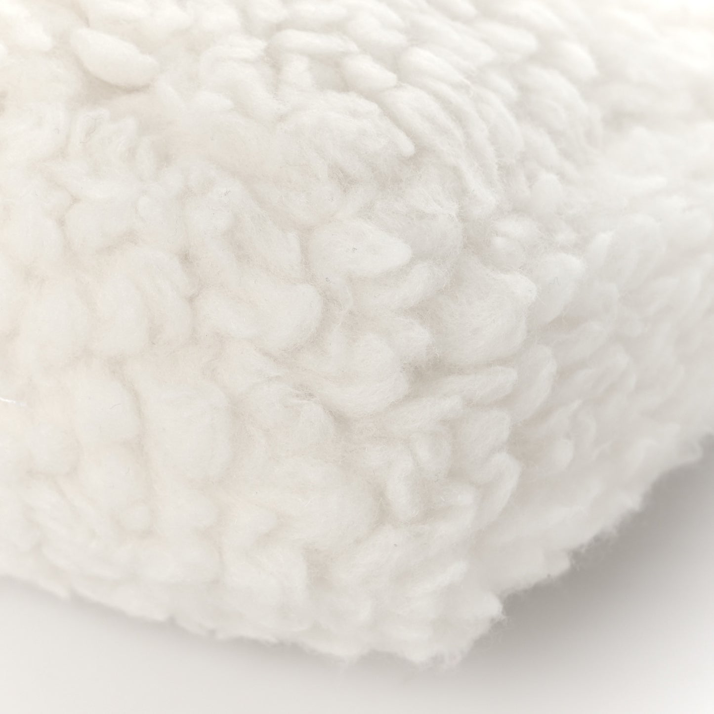 Cashmere Mini Re-Edition 2000 Bag Naturale