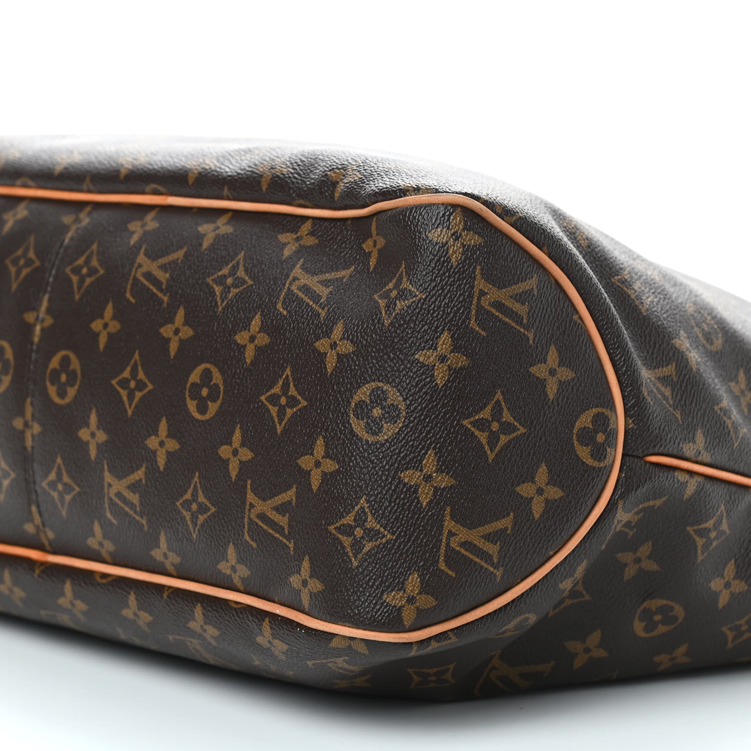 Louis Vuitton Monogram Delightful MM 9 of 10
