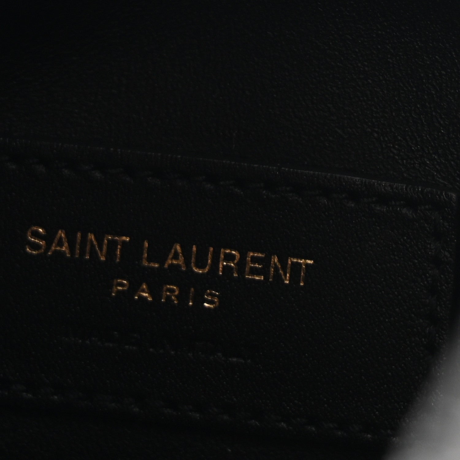 Saint Laurent Smooth Calfskin Small Le 5 A 7 Soft Hobo Black 6 of 9