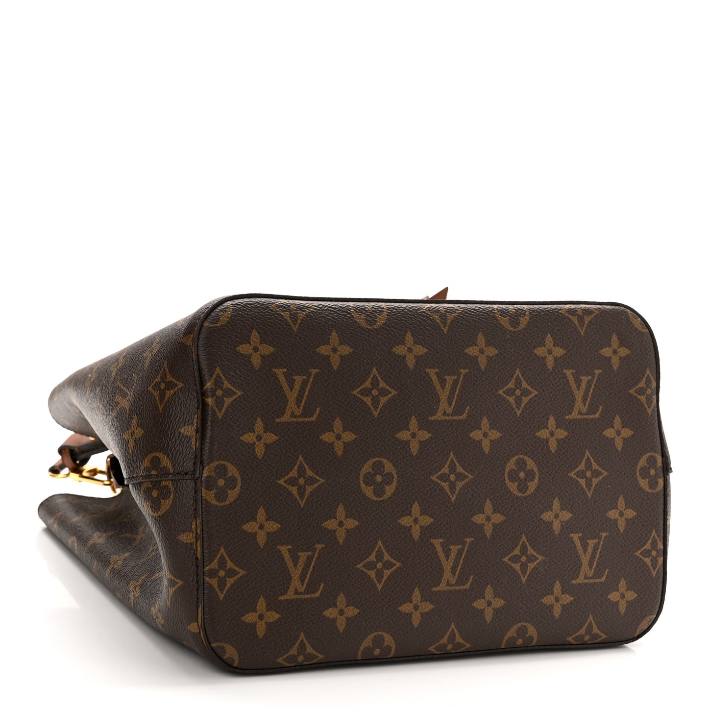 Monogram Neonoe MM Caramel