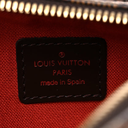 Louis Vuitton Damier Ebene Geronimos 6 of 10