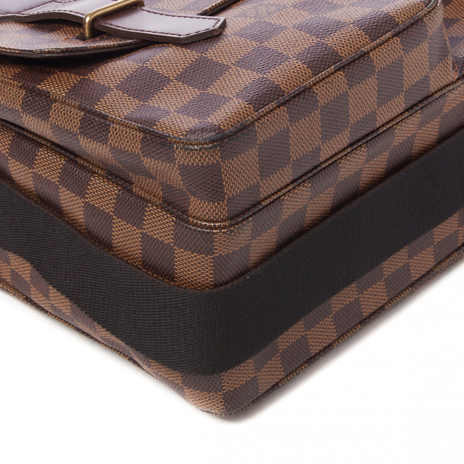 Louis Vuitton Damier Ebene Broadway Messenger Bag 5 of 7