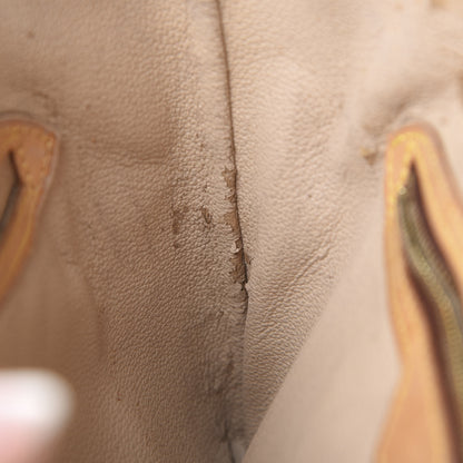 Louis Vuitton Monogram Bucket 27 16 of 27