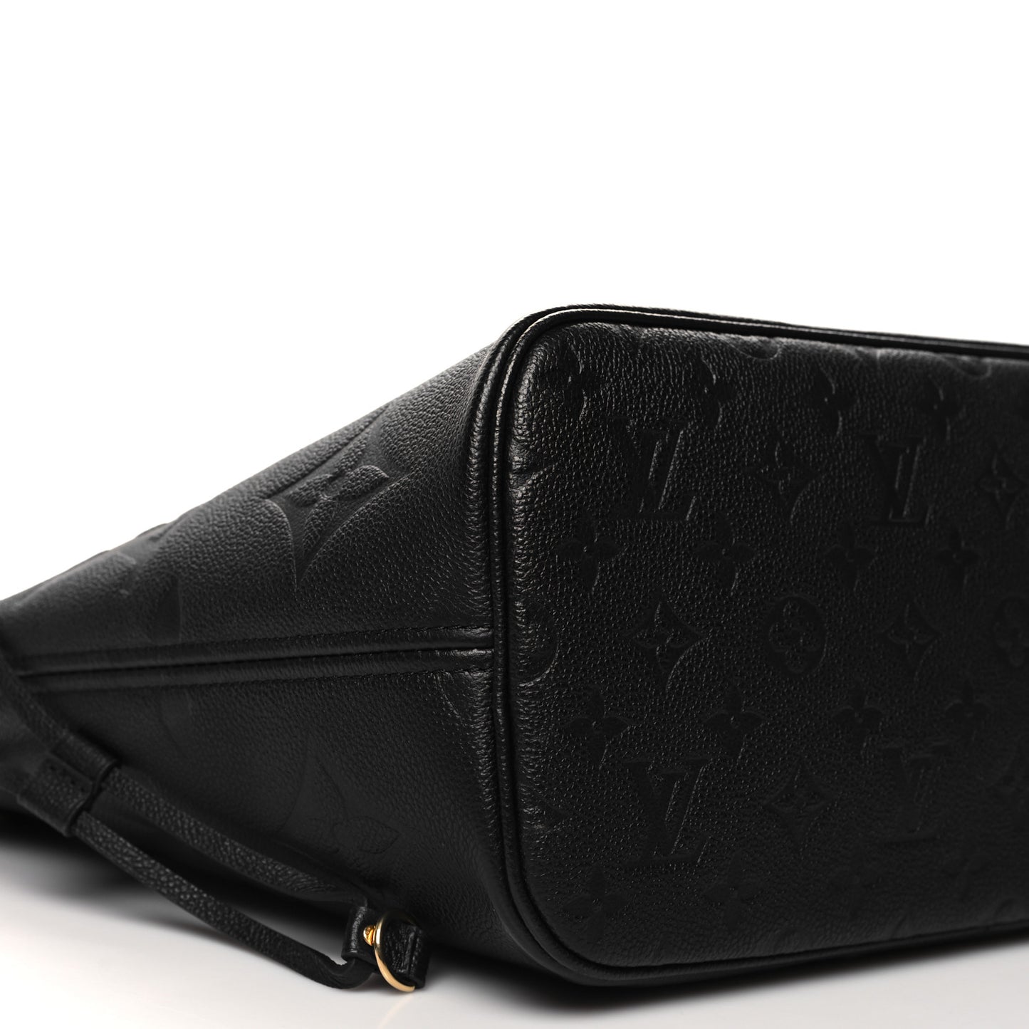 Empreinte Monogram Giant Neverfull MM Black