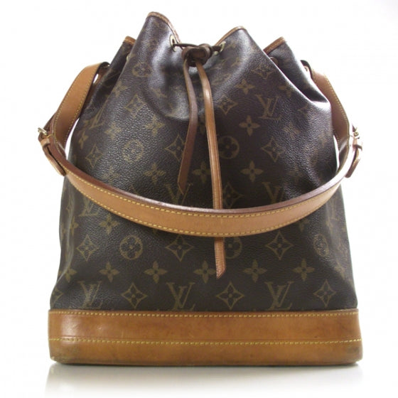 Louis Vuitton Monogram Noe 1 of 10
