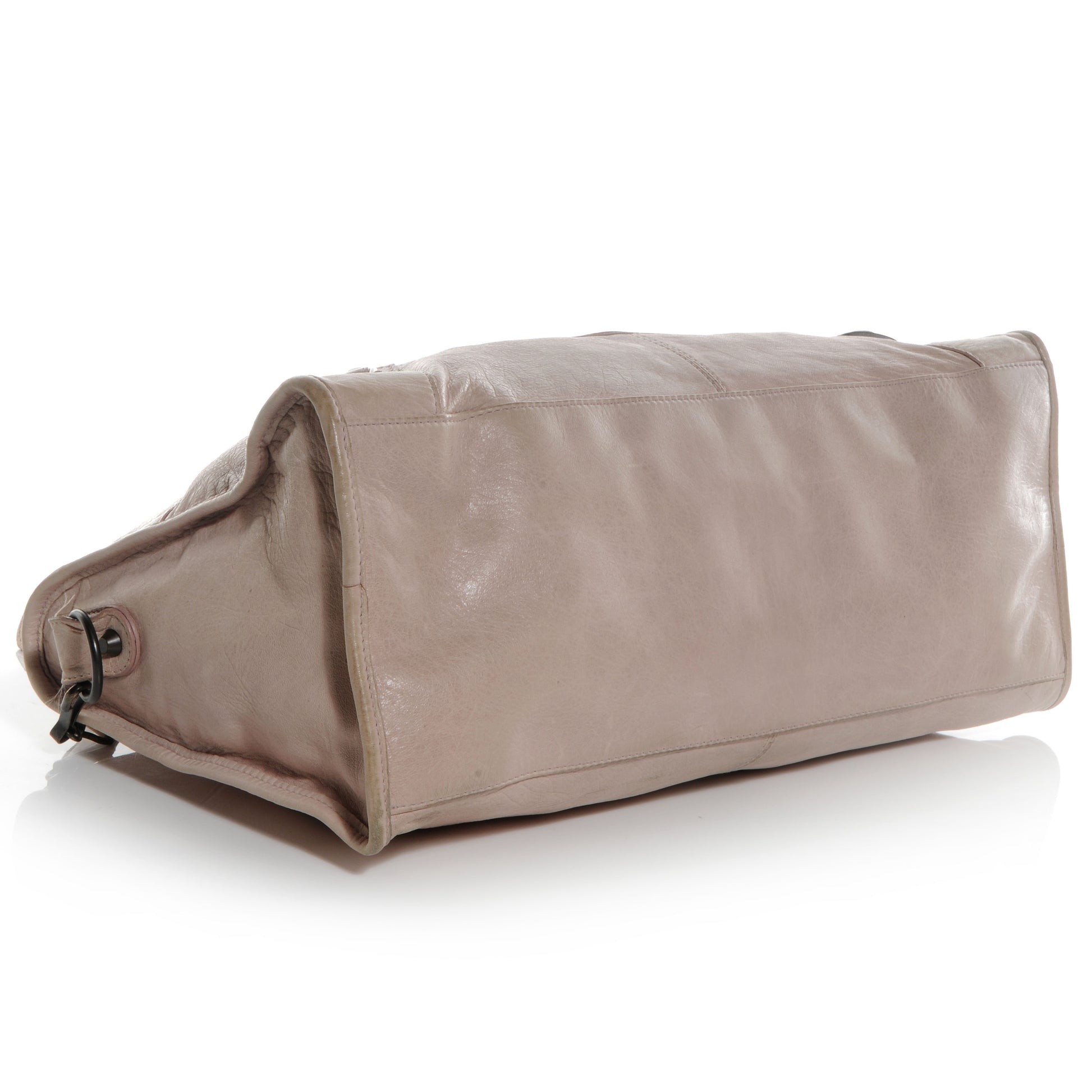 Balenciaga Agneau Classic Hardware Part Time Bois de Rose 5 of 11