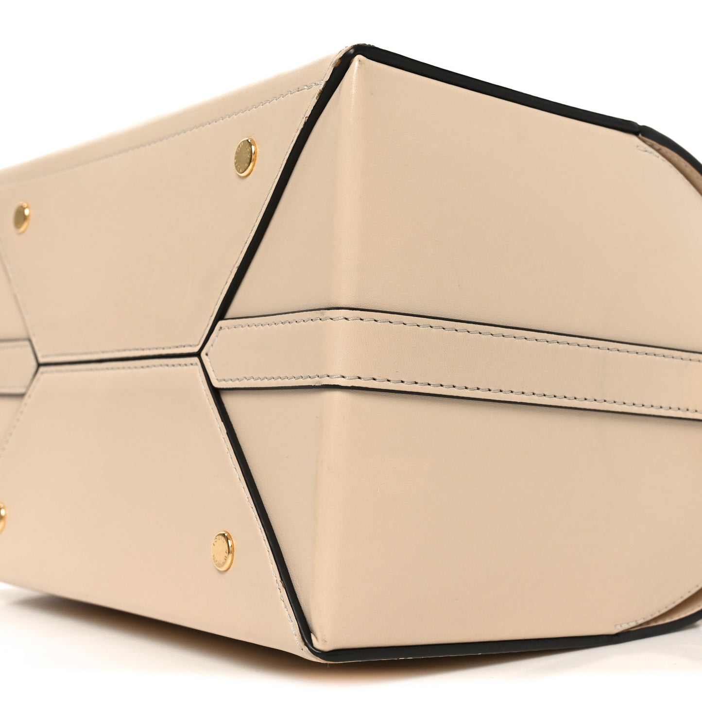 Cuir Orfevre Speedy Doctor 25 Beige