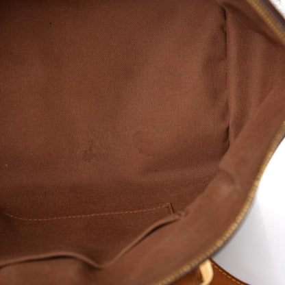 Louis Vuitton Monogram Tivoli GM 11 of 22
