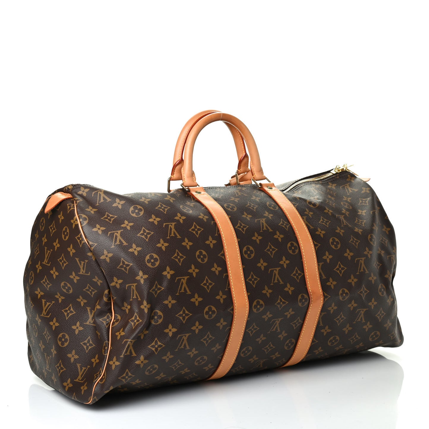 Monogram Keepall 55