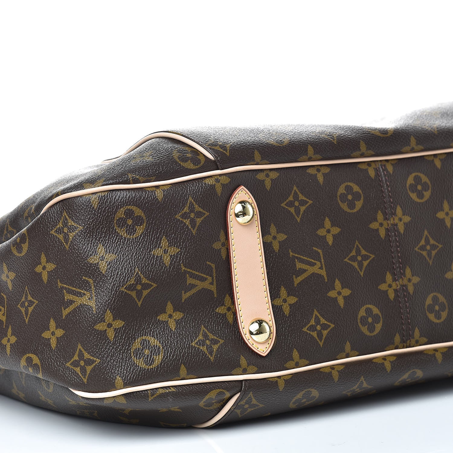 Louis Vuitton Monogram Galliera GM 8 of 10