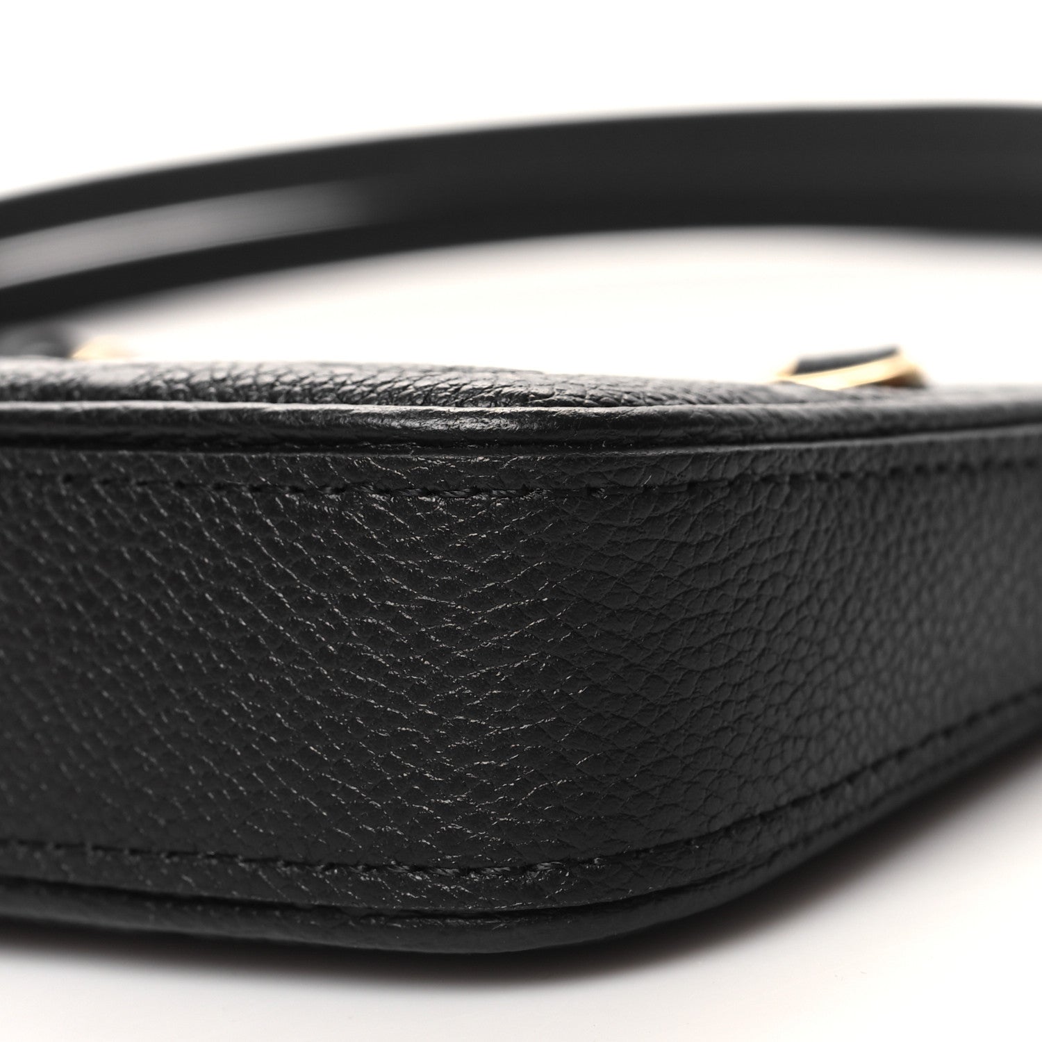 Louis Vuitton Empreinte Easy Pouch On Strap Black 9 of 10