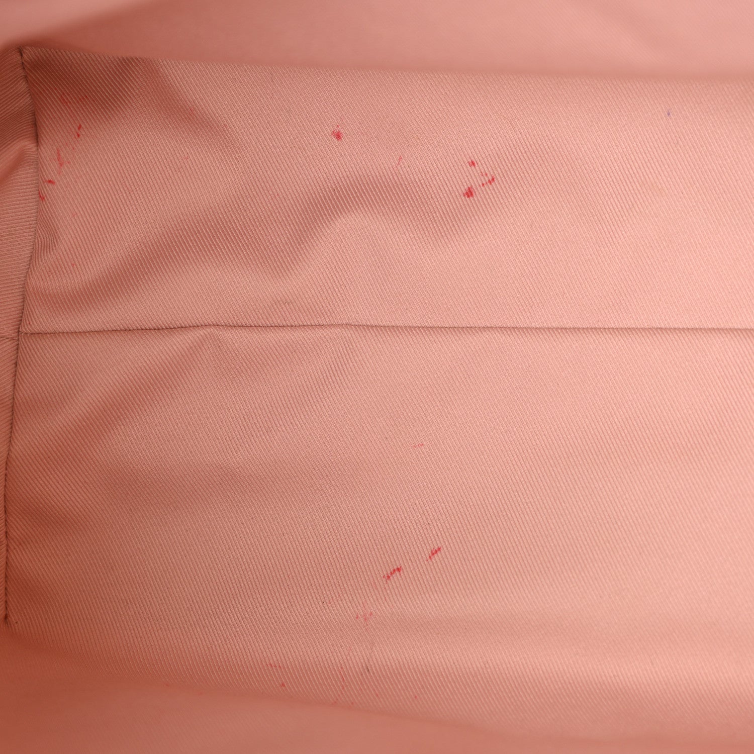 Louis Vuitton Damier Azur Graceful MM Rose Ballerine 12 of 13