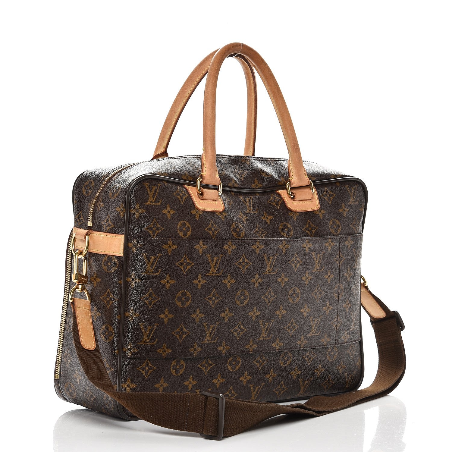 Louis Vuitton Monogram Icare Bag 4 of 13