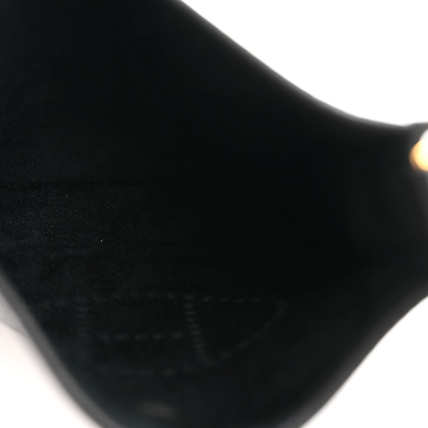 Taurillon Clemence Evelyne TPM Black