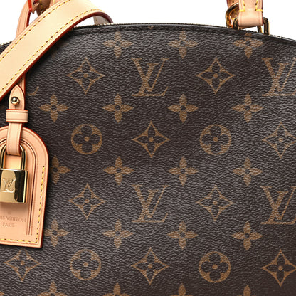 Louis Vuitton Monogram Petit Palais 7 of 9